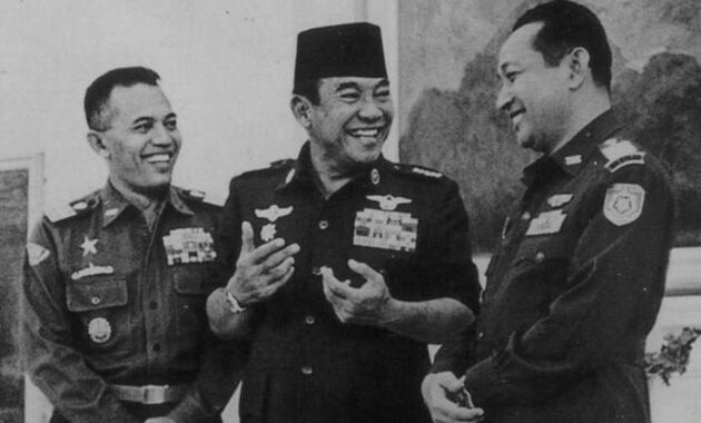 Warisan Soekarno bagi Bangsa Indonesia