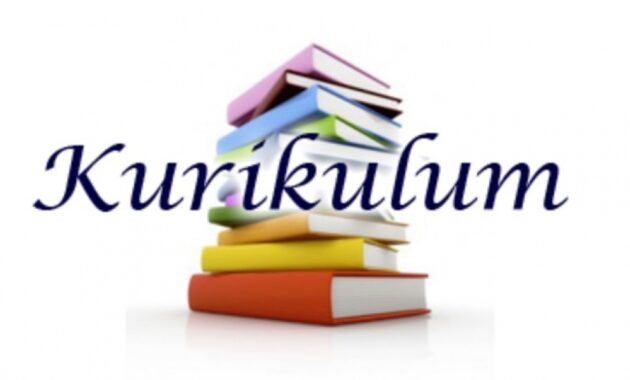 Peran Sekolah dalam Menyeimbangkan Kurikulum