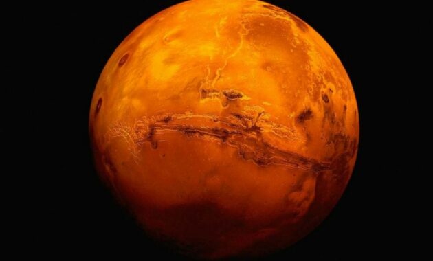 Tantangan Besar dalam Terraforming