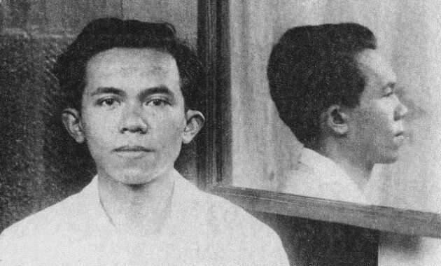 Peran Tan Malaka dalam Pergerakan Kemerdekaan