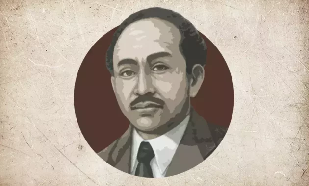 Peran Dr. Sutomo dalam Gerakan Nasionalisme Indonesia