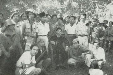 Perang gerilya