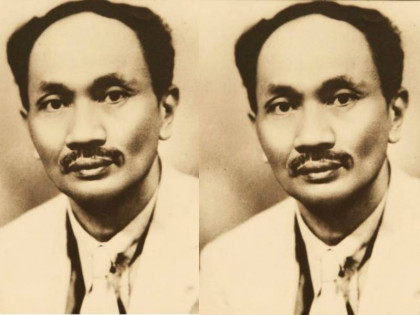 Perjuangan Dr. Sutomo