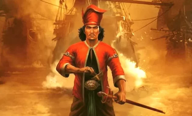 Perjuangan Sultan Hasanuddin