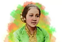 Raden Ajeng Kartini