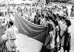 Revolusi Nasional Indonesia