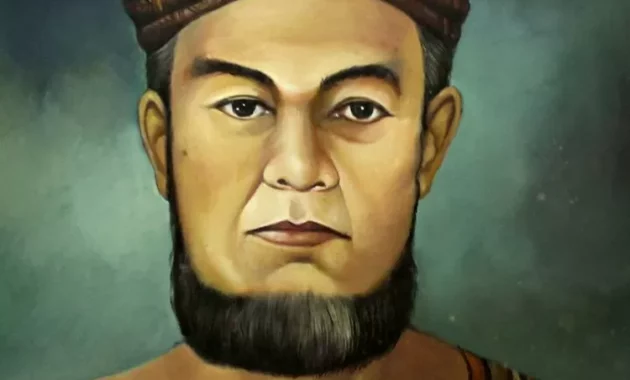 Perlawanan Sisingamangaraja XII