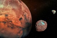 Terraforming Mars