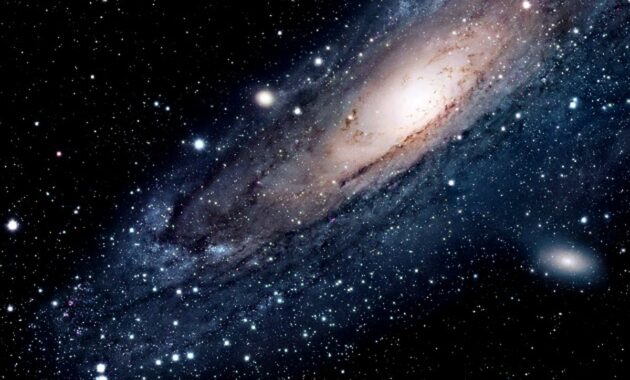 Galaksi Andromeda