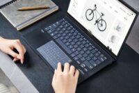 Keyboard laptop tidak berfungsi