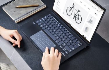 Keyboard laptop tidak berfungsi