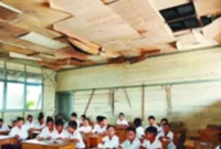 Rendahnya Kualitas Pendidikan