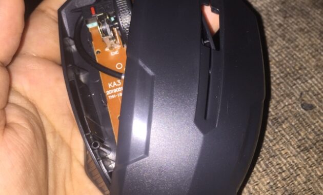 Cara Mengatasi Masalah pada Mouse Wireless dan Kabel