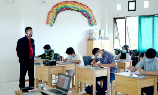 Solusi untuk Meningkatkan Efektivitas Pembelajaran