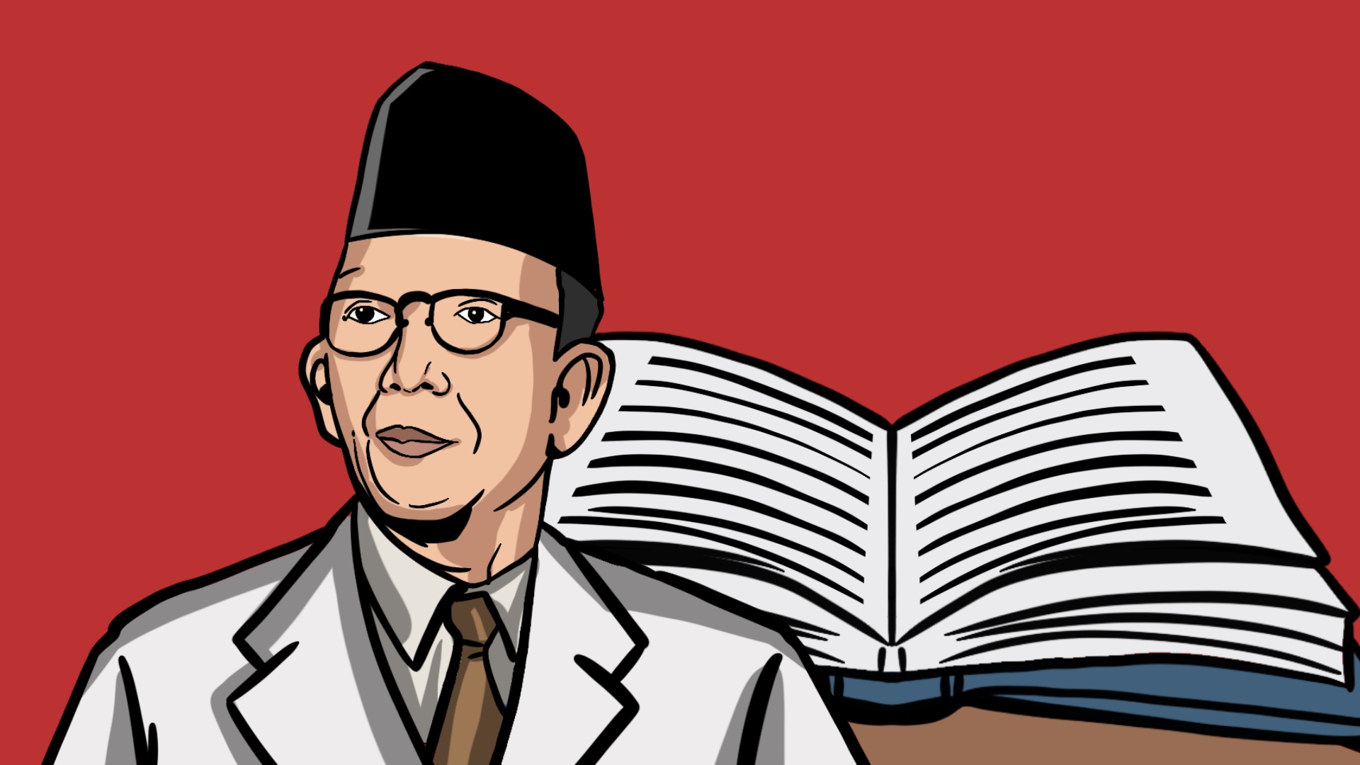 Pendidikan Ki Hajar Dewantara