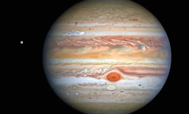Sang Raja Planet