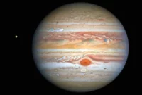 Sang Raja Planet