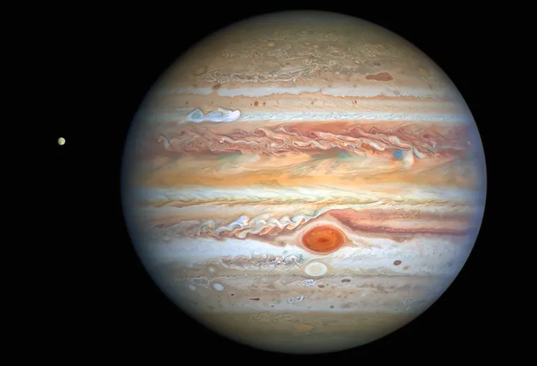Sang Raja Planet