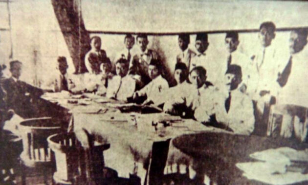 Pengaruh Boedi Oetomo dalam Sejarah Indonesia