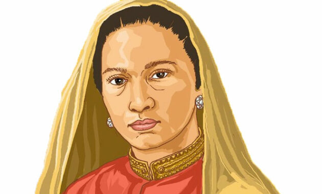 Laksamana Malahayati: Panglima Perempuan Tangguh dari Nusantara