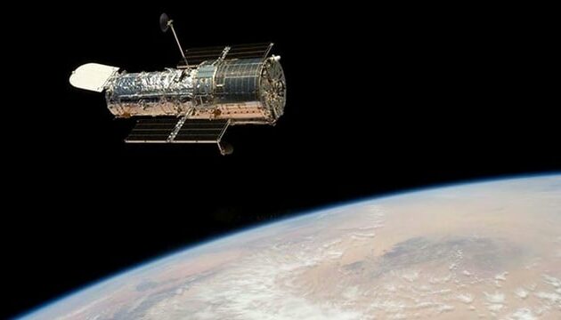 Penemuan-Penemuan Besar dari Hubble