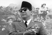 Perjuangan Ir. Soekarno