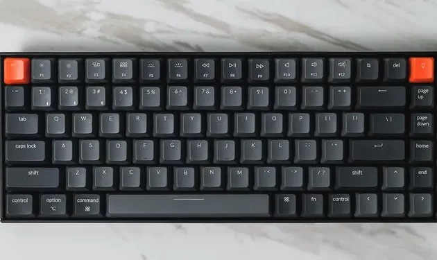 Cara Memeriksa dan Membersihkan Keyboard