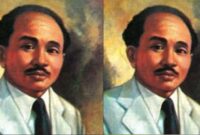 Perjuangan Dr. Sutomo