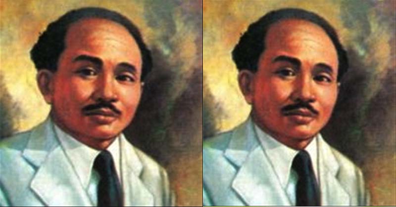 Perjuangan Dr. Sutomo