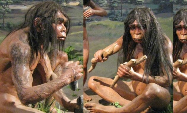 Pentingnya Situs Sangiran sebagai Warisan Dunia