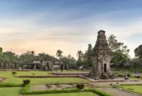 Sejarah candi Penataran