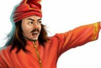 Perjuangan Sultan Hasanuddin