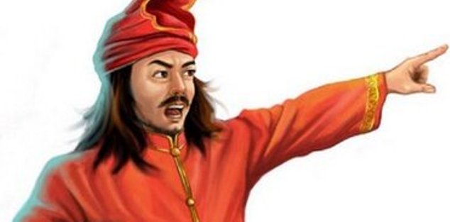 Perjuangan Sultan Hasanuddin