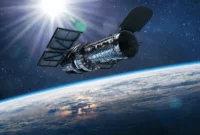 Teleskop Hubble