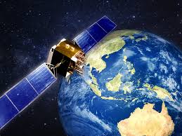 Dampak satelit