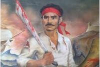 Kapitan Pattimura