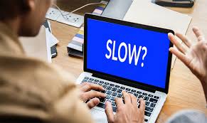 Laptop lemot setelah update