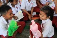 Pembelajaran berbasis karakter