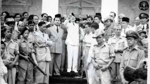Revolusi Nasional Indonesia