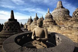 Sejarah candi Borobudur