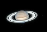 Cincin Saturnus