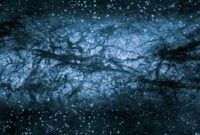Misteri dark matter