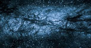 Misteri dark matter