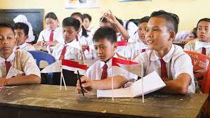 Peran Sekolah dalam Pendidikan Karakter