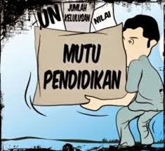 Meningkatkan Mutu Pendidikan