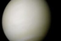 Planet Venus
