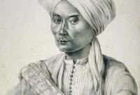 Pangeran Diponegoro