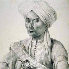 Pangeran Diponegoro