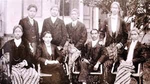 Kebangkitan Nasional Indonesia