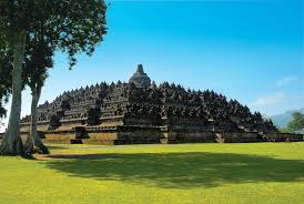 Sejarah Candi Borobudur
